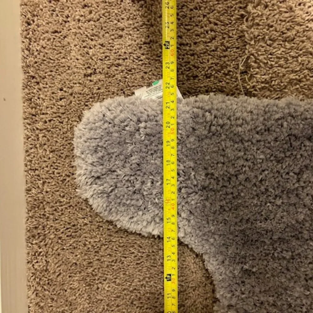 Bathroom Rug Set - New NO Tags